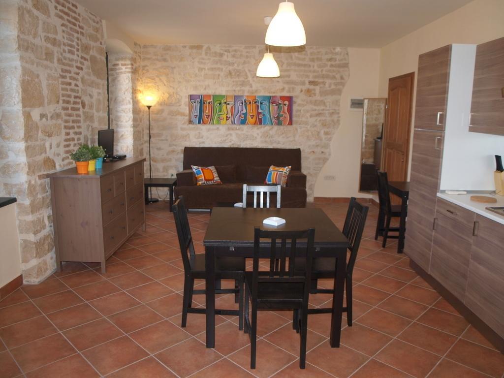 Rovinj'S Flowers Apartments Quarto foto