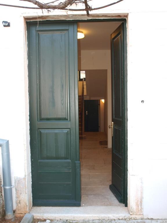 Rovinj'S Flowers Apartments Exterior foto