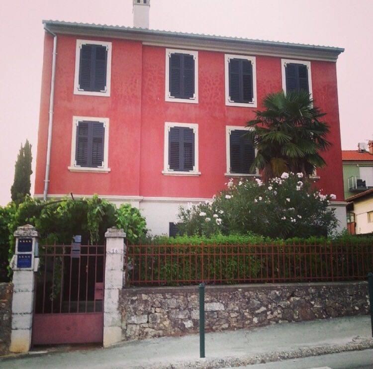 Rovinj'S Flowers Apartments Exterior foto