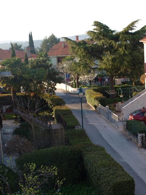 Rovinj'S Flowers Apartments Exterior foto