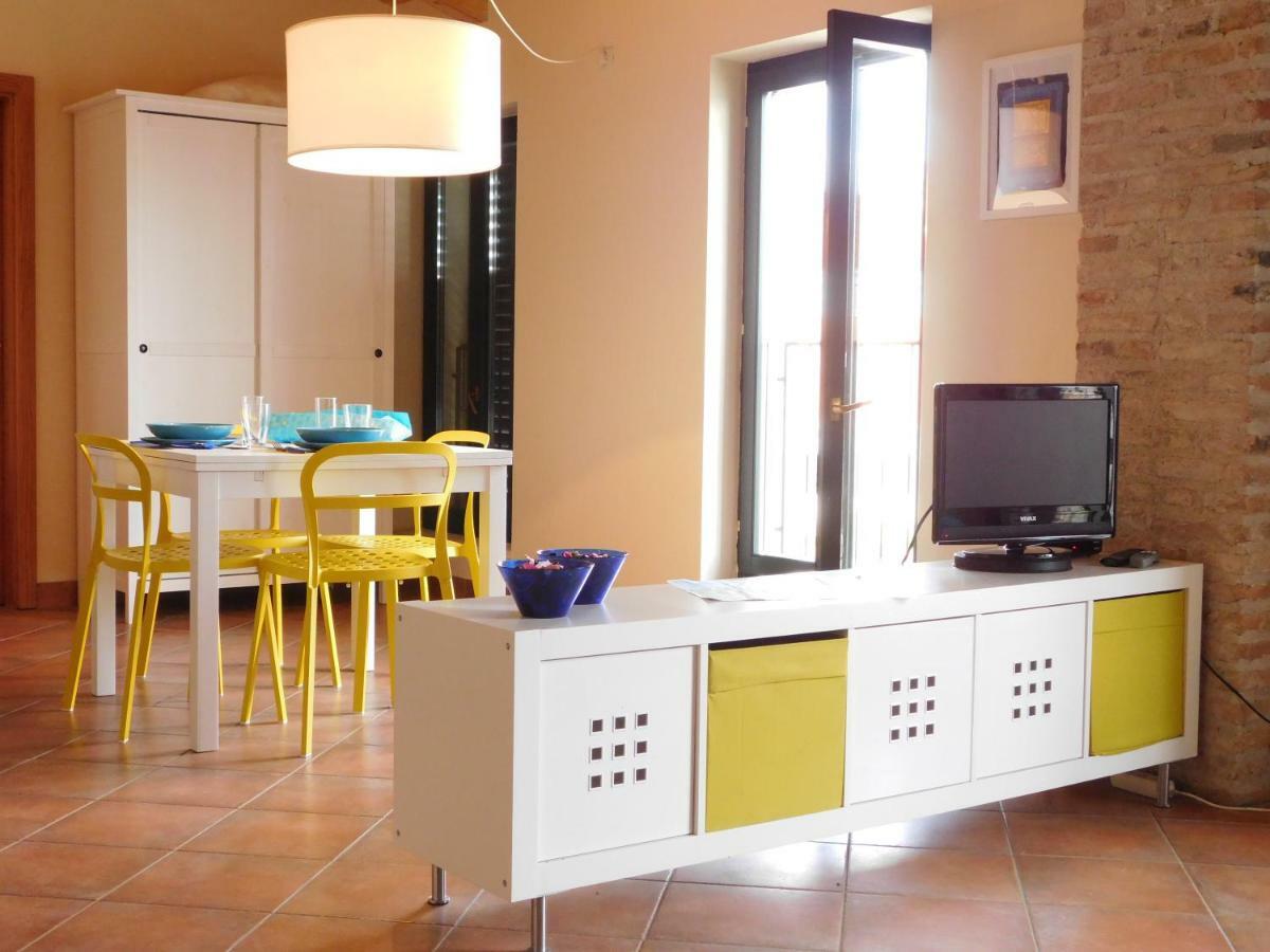 Rovinj'S Flowers Apartments Exterior foto