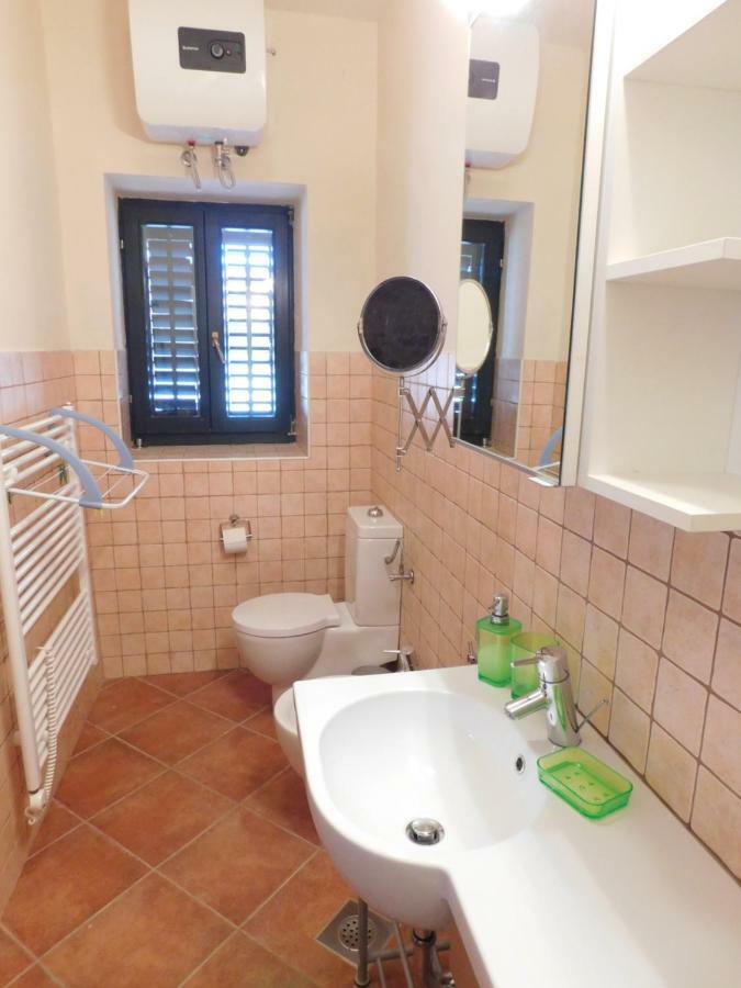 Rovinj'S Flowers Apartments Quarto foto