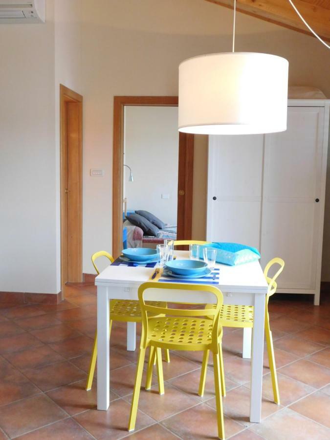Rovinj'S Flowers Apartments Exterior foto