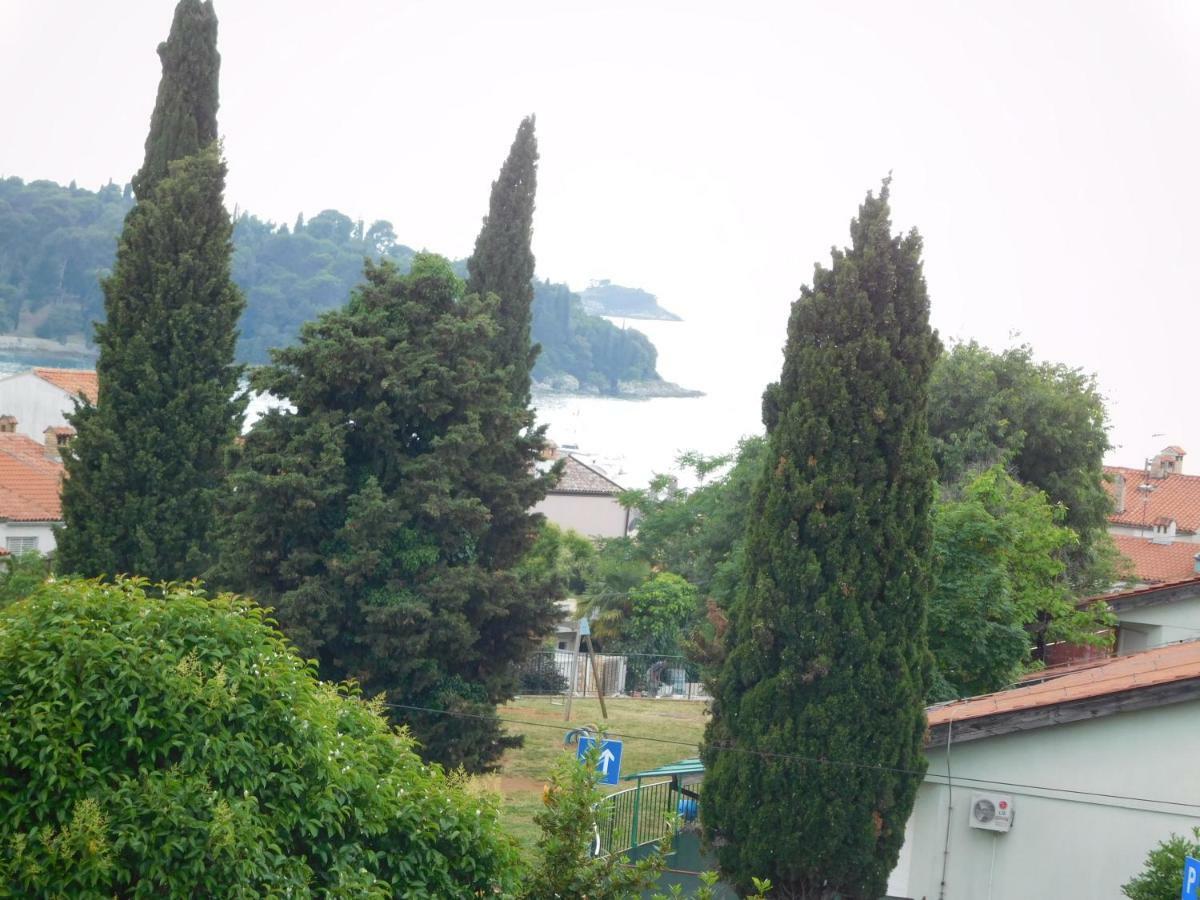 Rovinj'S Flowers Apartments Exterior foto
